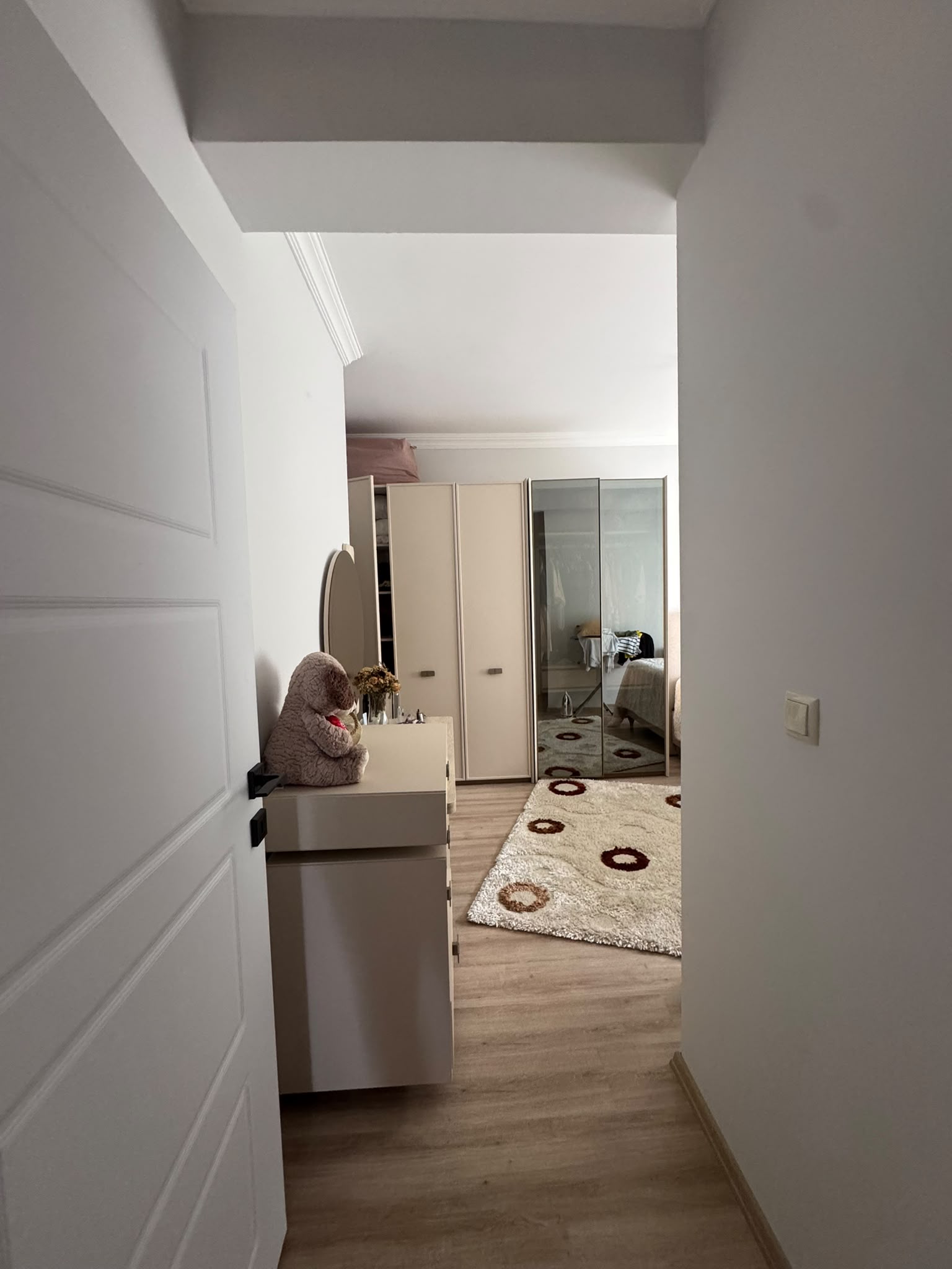 MABELDEN ADACIK KONAKLARDA 3+1 DAİRE